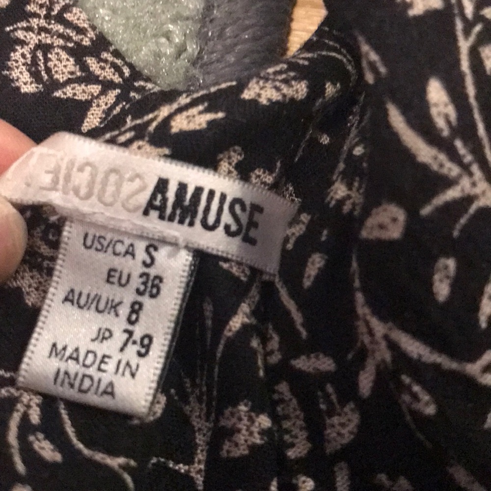 Patterned jumper - Picture 4 of 4